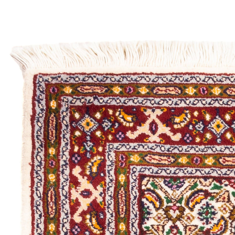 Persisk tæppe - Classic - Royal - 98 x 54 cm - rød