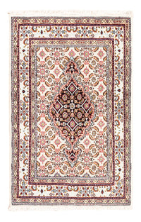 Persisk tæppe - Classic - Royal - 90 x 60 cm - creme