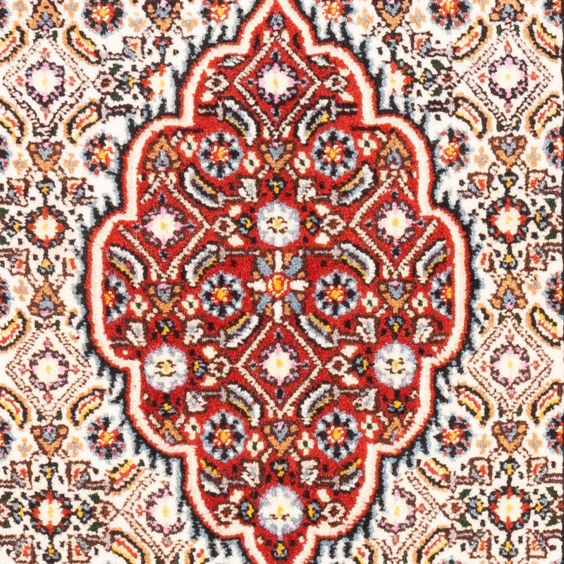 Persisk tæppe - Classic - Royal - 90 x 60 cm - rød