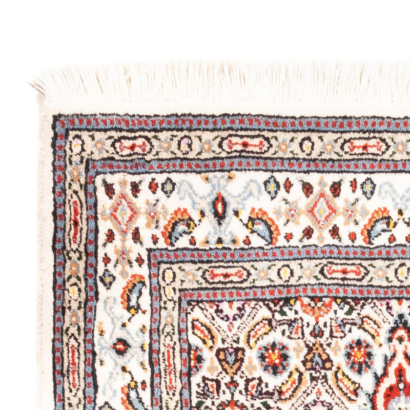 Persisk tæppe - Classic - Royal - 90 x 60 cm - rød