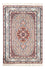 Persisk tæppe - Classic - Royal - 90 x 60 cm - lysrød