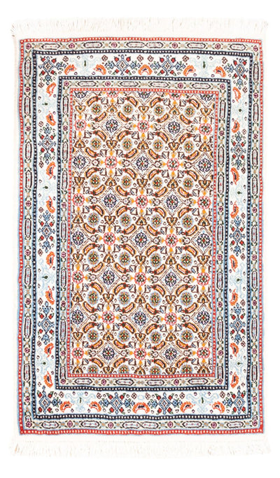 Moud Tæppe 60x90cm - Persisk tæppe