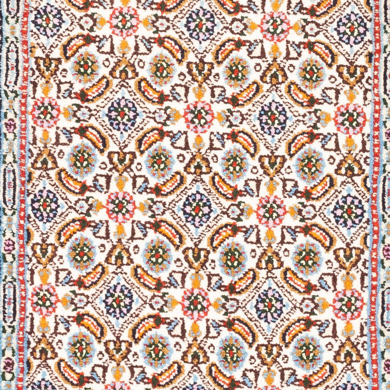 Persisk tæppe - Classic - Royal - 90 x 60 cm - flerfarvet