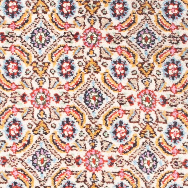 Persisk tæppe - Classic - Royal - 90 x 60 cm - lys brun