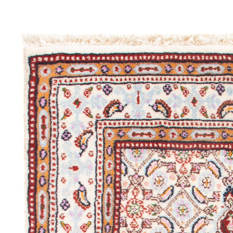 Persisk tæppe - Classic - Royal - 90 x 60 cm - rød