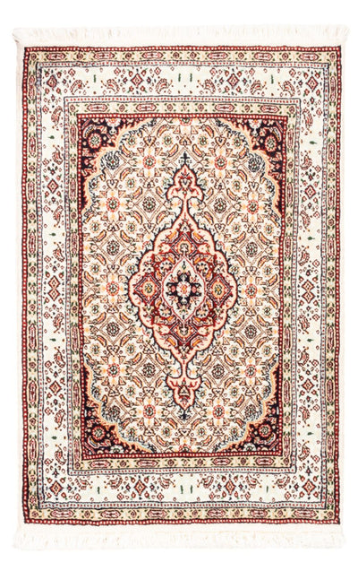 Moud Tæppe 60x90cm - Persisk tæppe