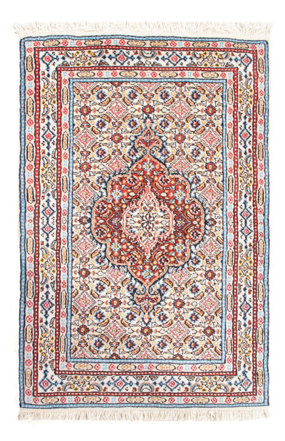 Moud Tæppe 60x90cm - Persisk tæppe