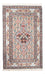 Persisk tæppe - Classic - Royal - 90 x 60 cm - flerfarvet