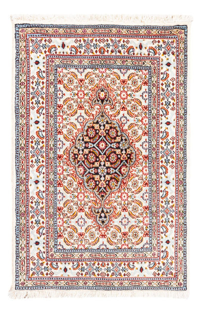 Moud Tæppe 60x90cm - Persisk tæppe