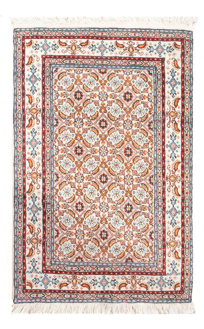 Moud Tæppe 60x90cm - Persisk tæppe