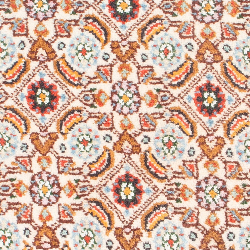 Persisk tæppe - Classic - Royal - 90 x 60 cm - flerfarvet