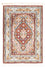 Persisk tæppe - Classic - Royal - 90 x 60 cm - flerfarvet