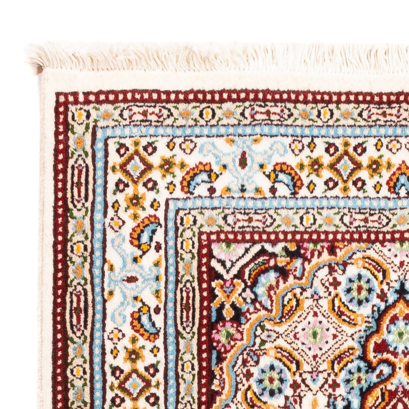 Persisk tæppe - Classic - Royal - 90 x 60 cm - flerfarvet