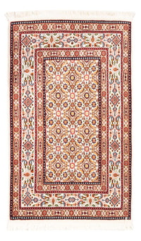 Persisk tæppe - Classic - 90 x 60 cm - beige