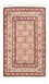 Persisk tæppe - Classic - 90 x 60 cm - beige