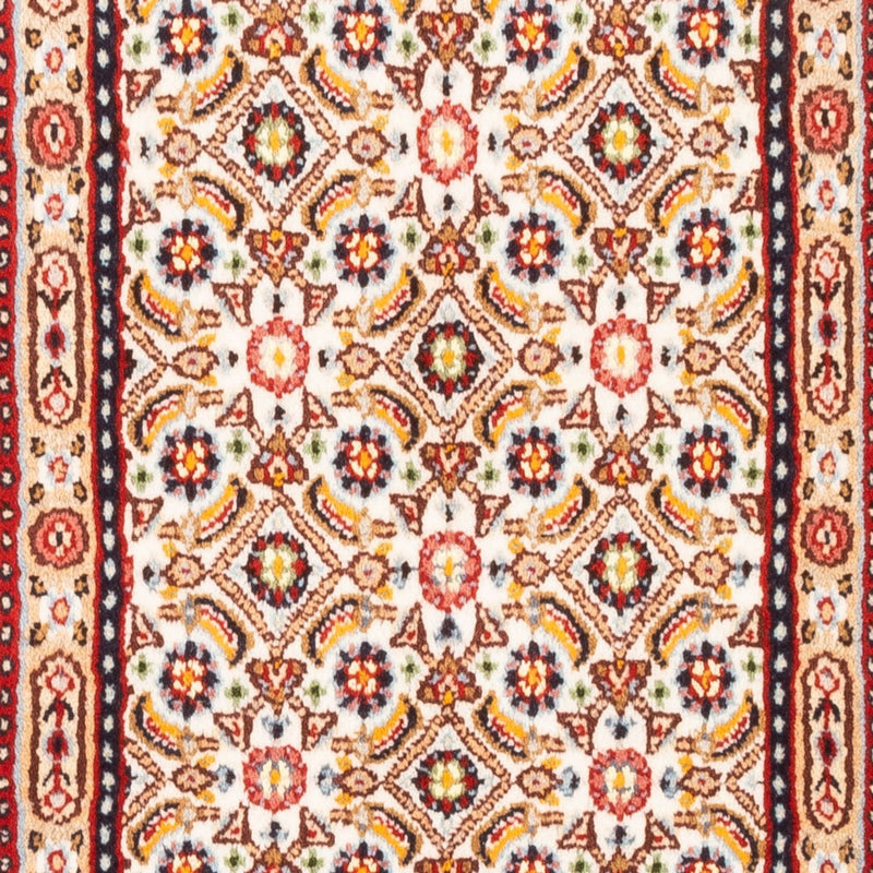 Persisk tæppe - Classic - 90 x 60 cm - beige