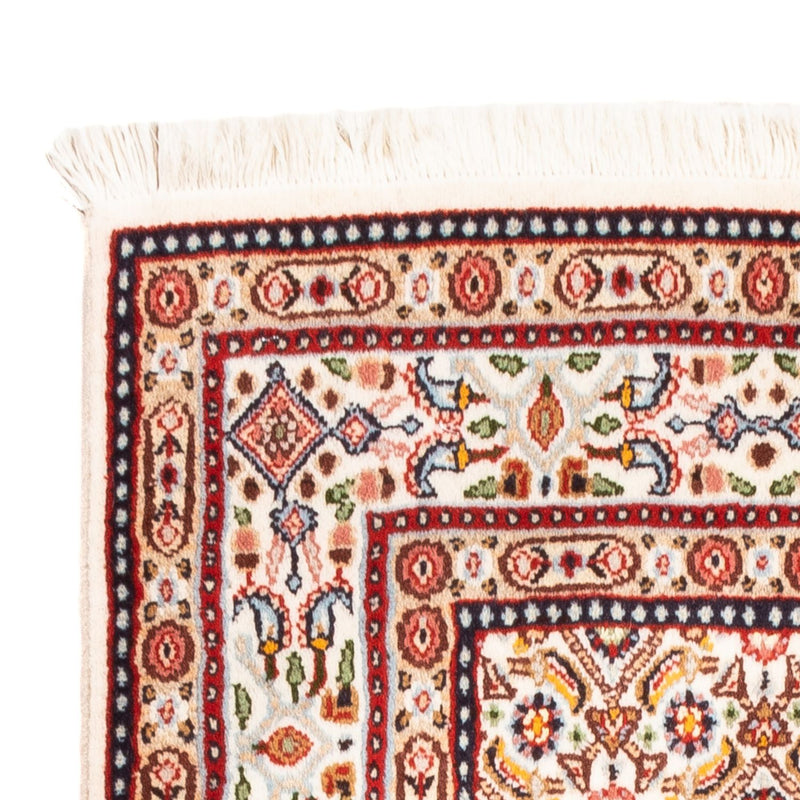 Persisk tæppe - Classic - 90 x 60 cm - beige