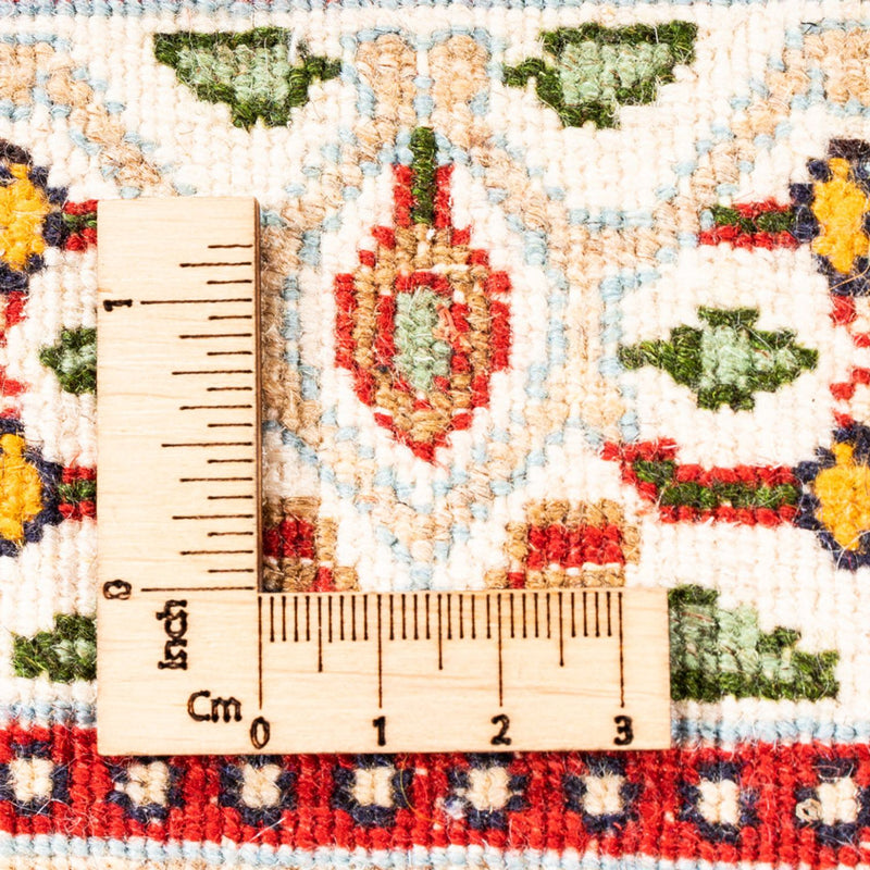 Persisk tæppe - Classic - 90 x 60 cm - beige