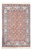 Persisk tæppe - Classic - Royal - 90 x 60 cm - lysrød