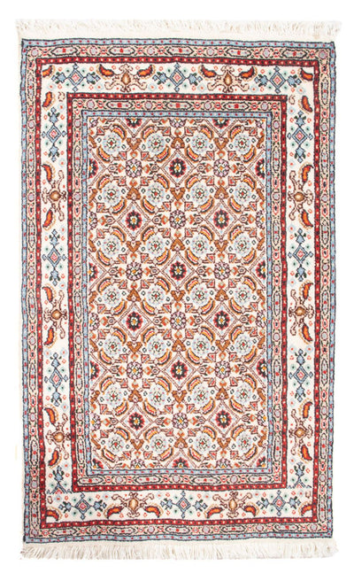 Moud Tæppe 60x90cm - Persisk tæppe