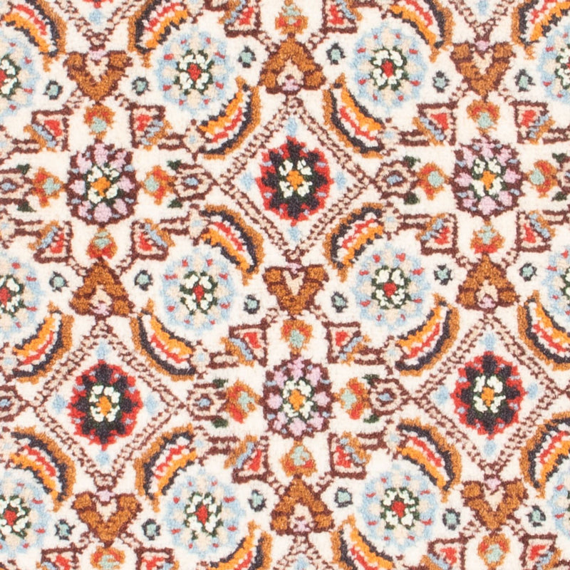 Persisk tæppe - Classic - Royal - 90 x 60 cm - flerfarvet