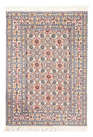 Persisk tæppe - Classic - Royal - 90 x 60 cm - flerfarvet