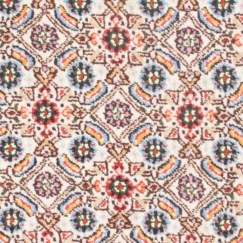Persisk tæppe - Classic - Royal - 90 x 60 cm - flerfarvet