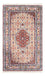 Persisk tæppe - Classic - Royal - 90 x 60 cm - rød
