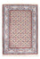 Persisk tæppe - Classic - Royal - 90 x 60 cm - lysrød