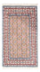 Persisk tæppe - Classic - Royal - 90 x 60 cm - flerfarvet