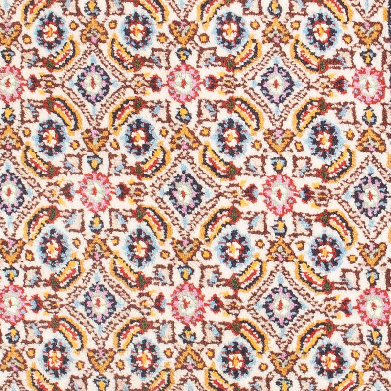 Persisk tæppe - Classic - Royal - 90 x 60 cm - flerfarvet