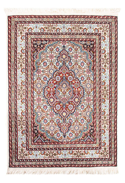 Moud Tæppe 62x89cm - Persisk tæppe