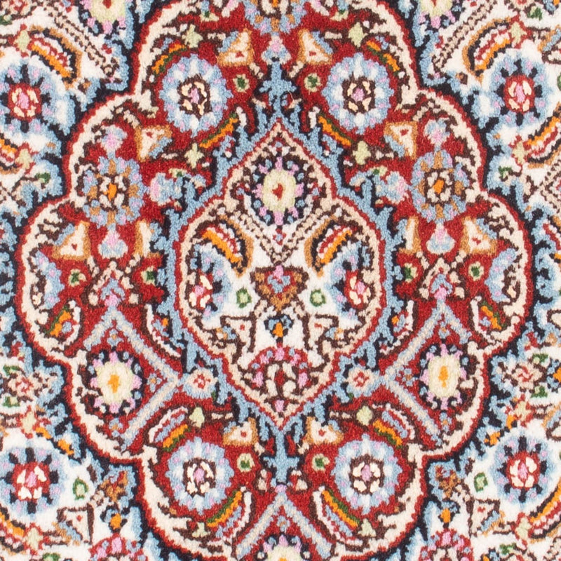 Persisk tæppe - Classic - Royal - 89 x 62 cm - flerfarvet