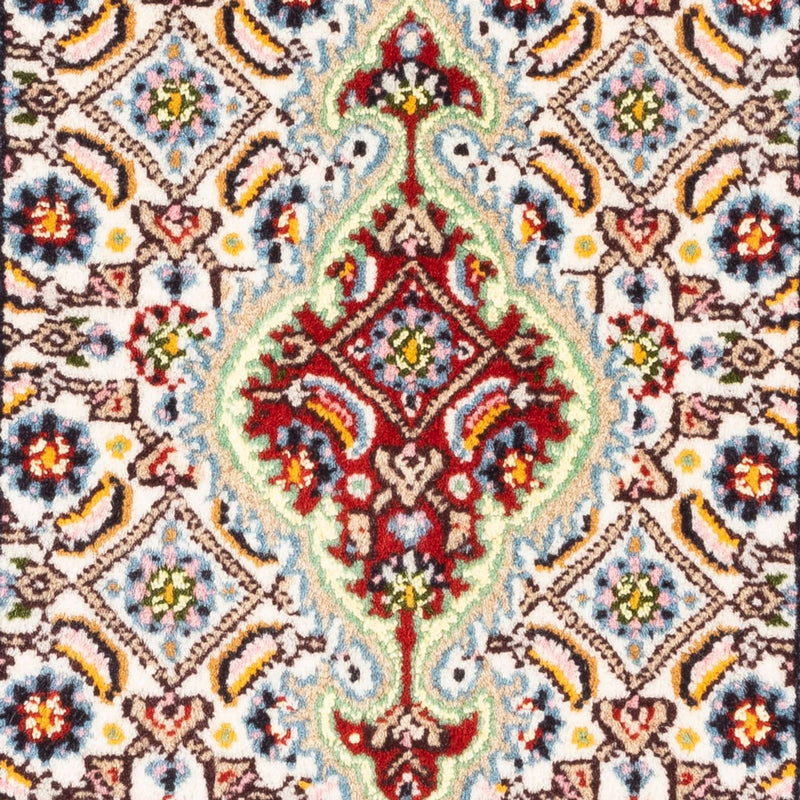 Persisk tæppe - Classic - Royal - 60 x 40 cm - flerfarvet