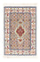 Persisk tæppe - Classic - Royal - 60 x 40 cm - flerfarvet