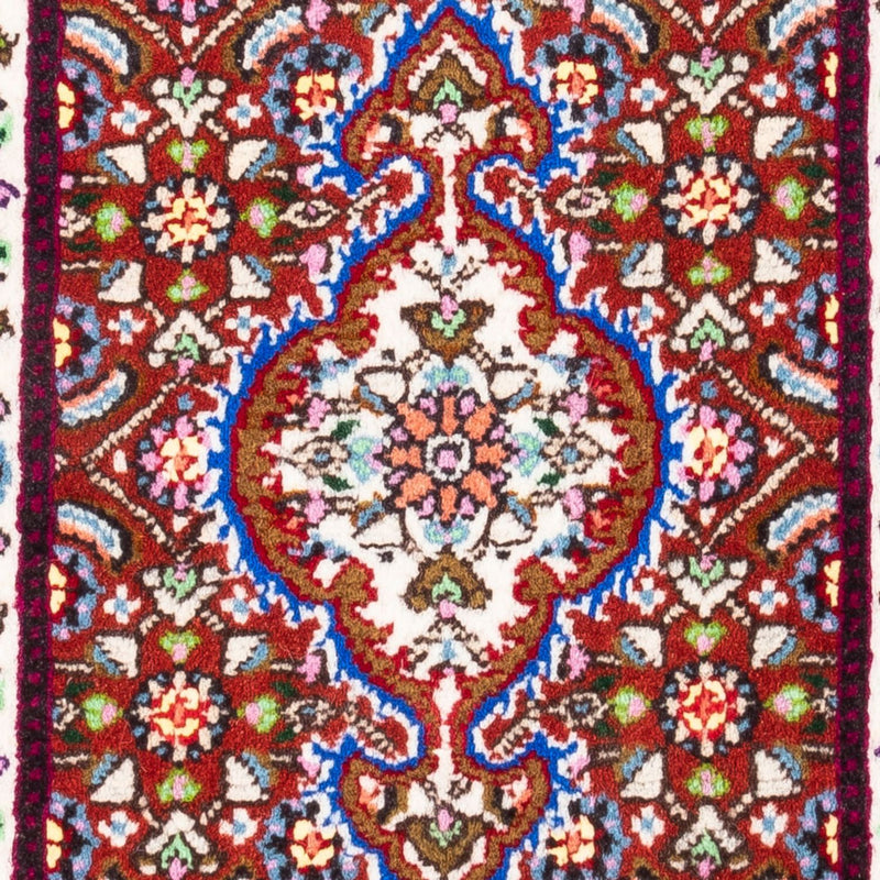 Persisk tæppe - Classic - Royal - 60 x 40 cm - rød