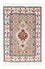 Persisk tæppe - Classic - Royal - 60 x 40 cm - flerfarvet