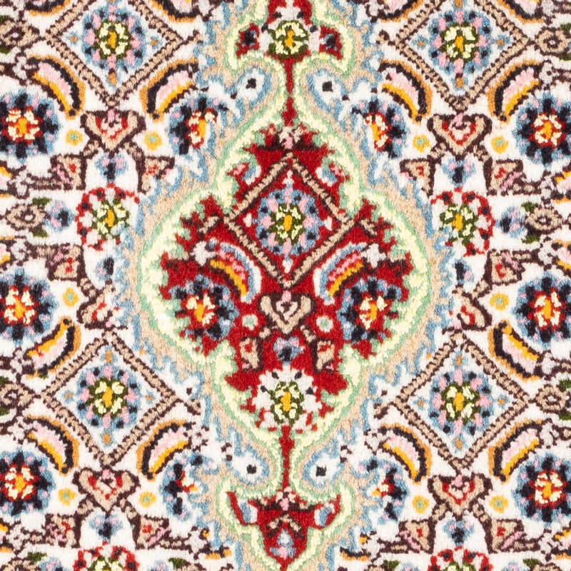 Persisk tæppe - Classic - Royal - 60 x 40 cm - flerfarvet
