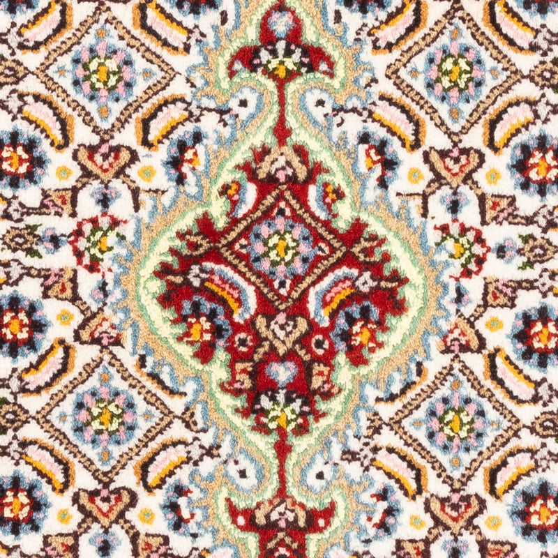 Persisk tæppe - Classic - Royal - 60 x 40 cm - flerfarvet