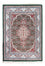 Persisk tæppe - Classic - Royal - 90 x 60 cm - flerfarvet