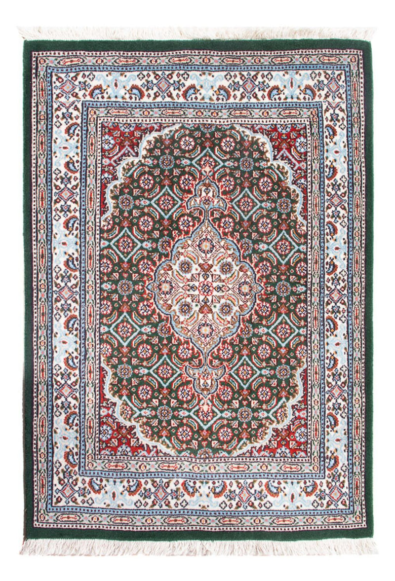 Persisk tæppe - Classic - Royal - 90 x 60 cm - flerfarvet