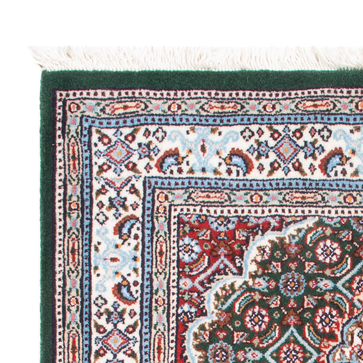 Persisk tæppe - Classic - Royal - 90 x 60 cm - flerfarvet