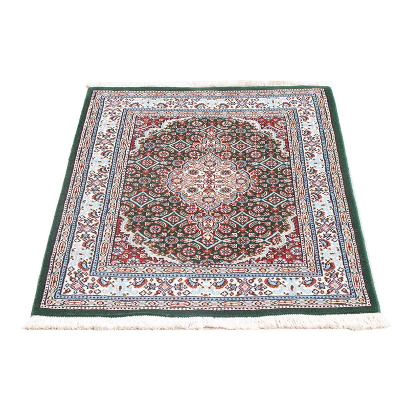 Persisk tæppe - Classic - Royal - 90 x 60 cm - flerfarvet