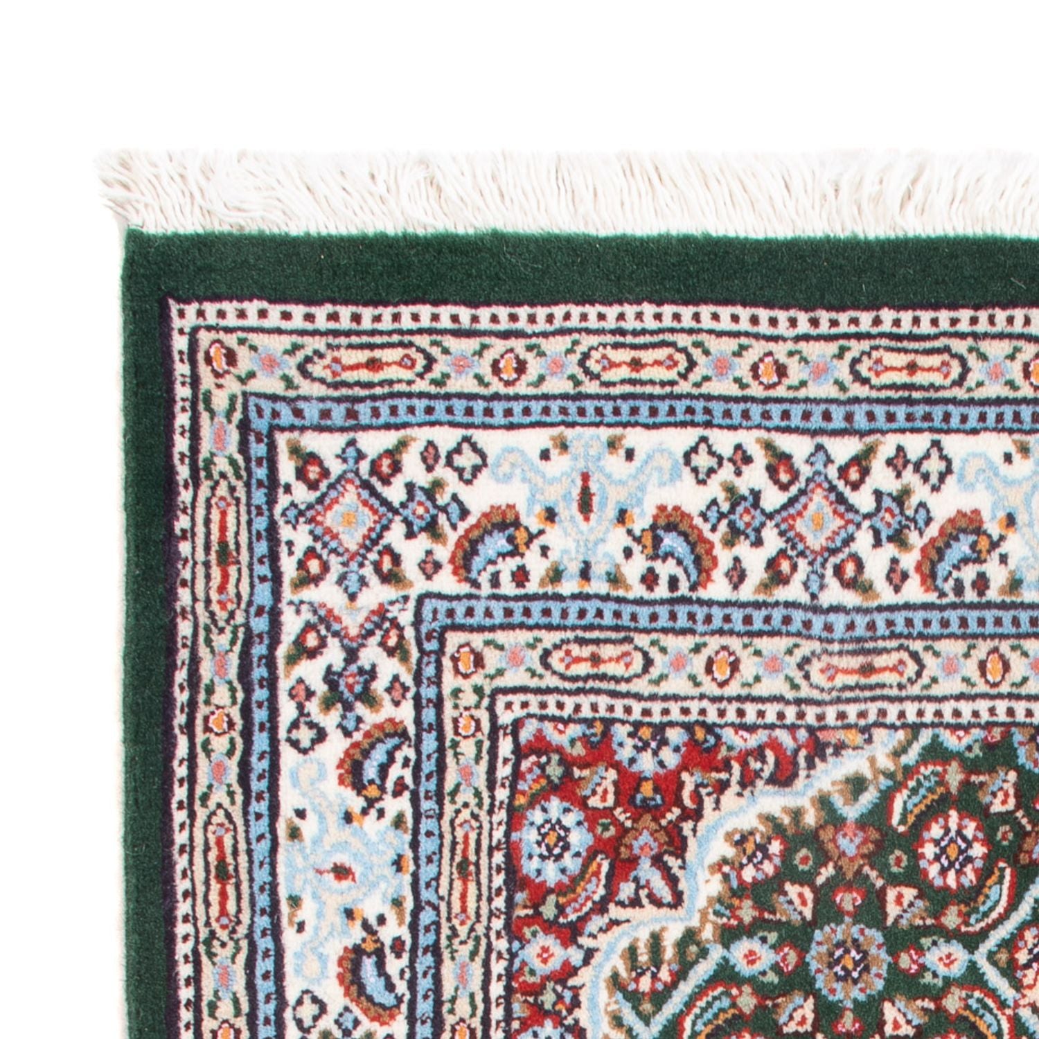 Persisk tæppe - Classic - Royal - 90 x 60 cm - flerfarvet