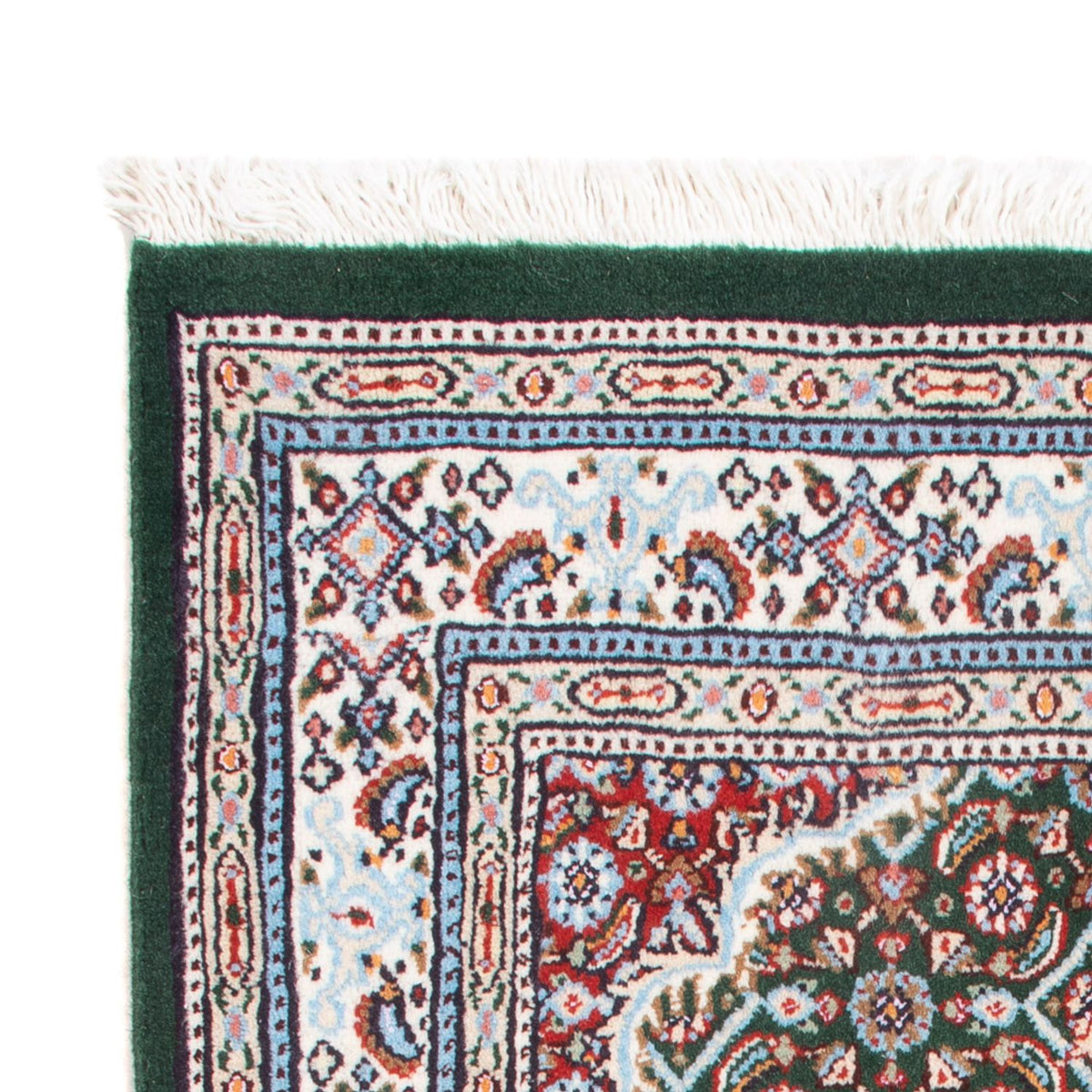 Persisk tæppe - Classic - Royal - 90 x 60 cm - flerfarvet