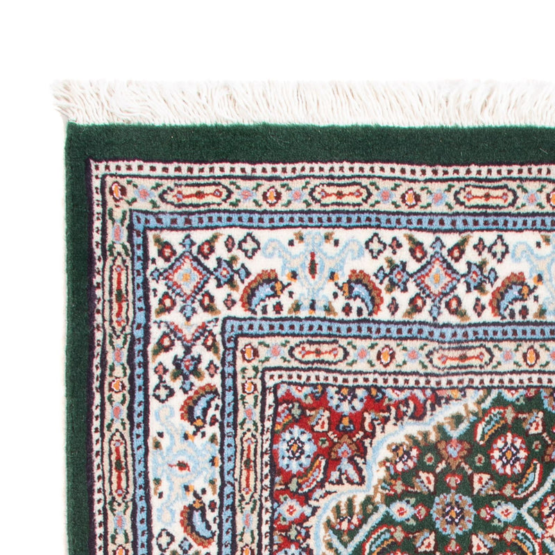 Persisk tæppe - Classic - Royal - 90 x 60 cm - flerfarvet