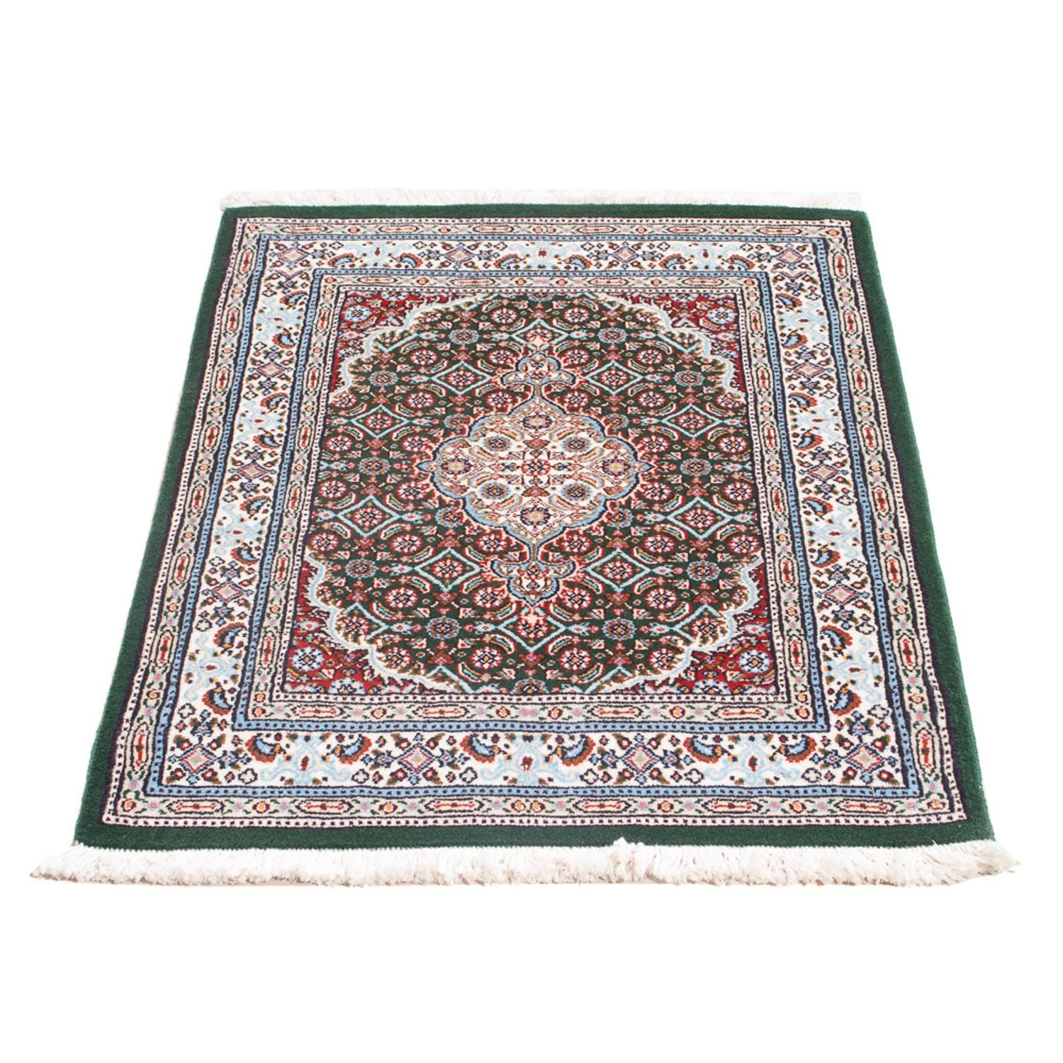 Persisk tæppe - Classic - Royal - 90 x 60 cm - flerfarvet