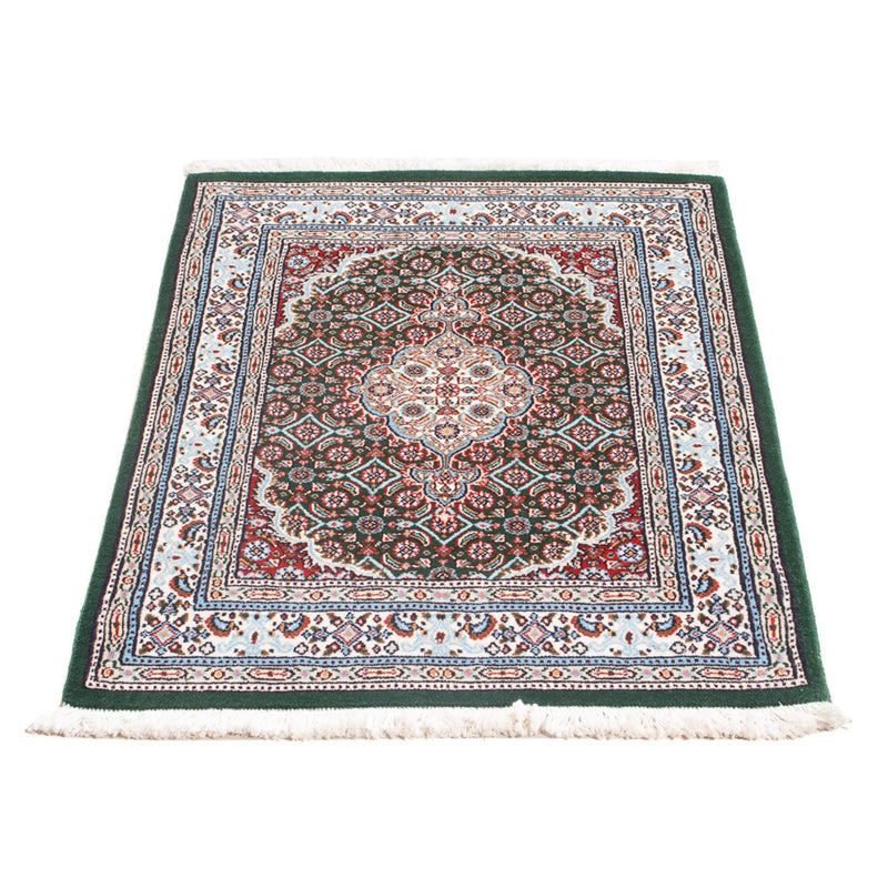 Persisk tæppe - Classic - Royal - 90 x 60 cm - flerfarvet