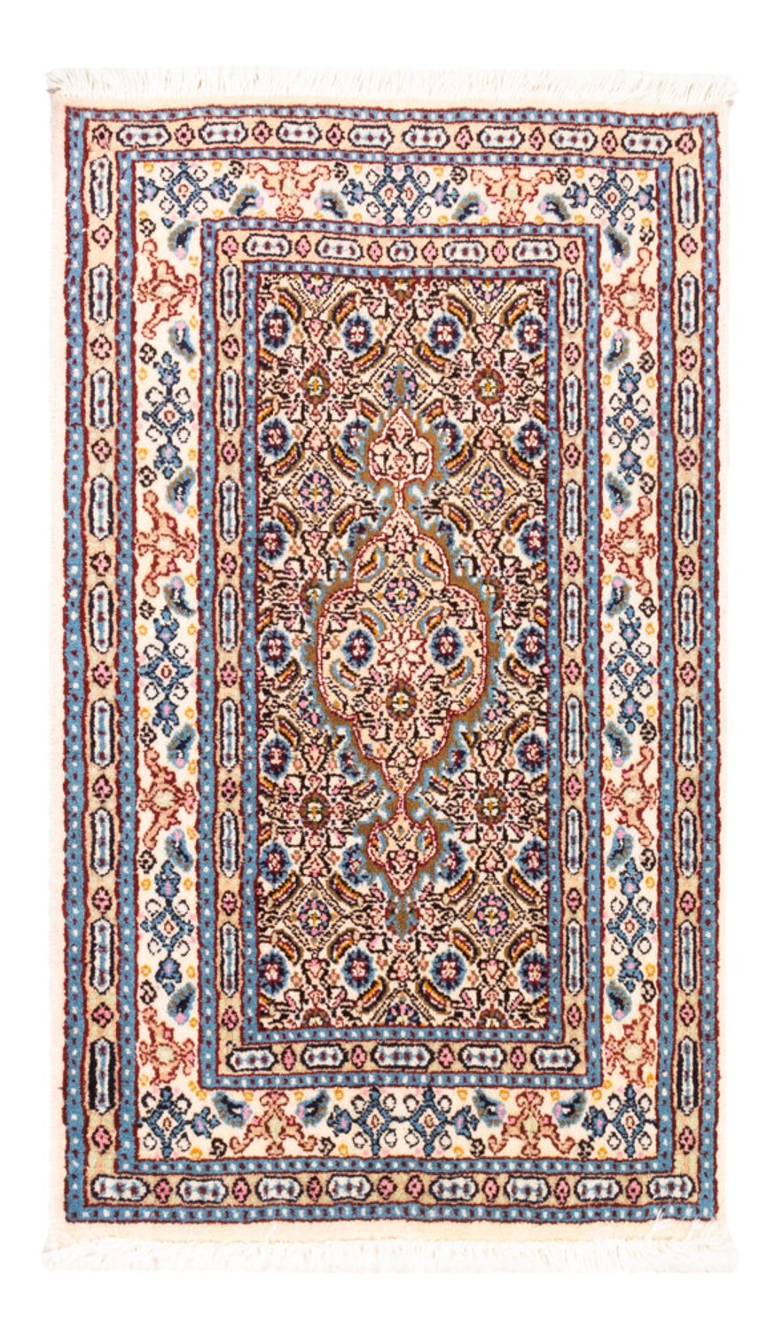 Persisk tæppe - Classic - Royal - 85 x 58 cm - flerfarvet