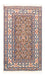 Persisk tæppe - Classic - Royal - 85 x 58 cm - flerfarvet